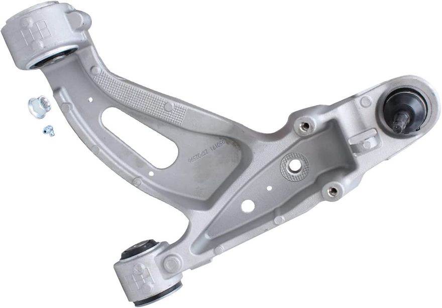 Front Right Lower Control Arm - MS50191