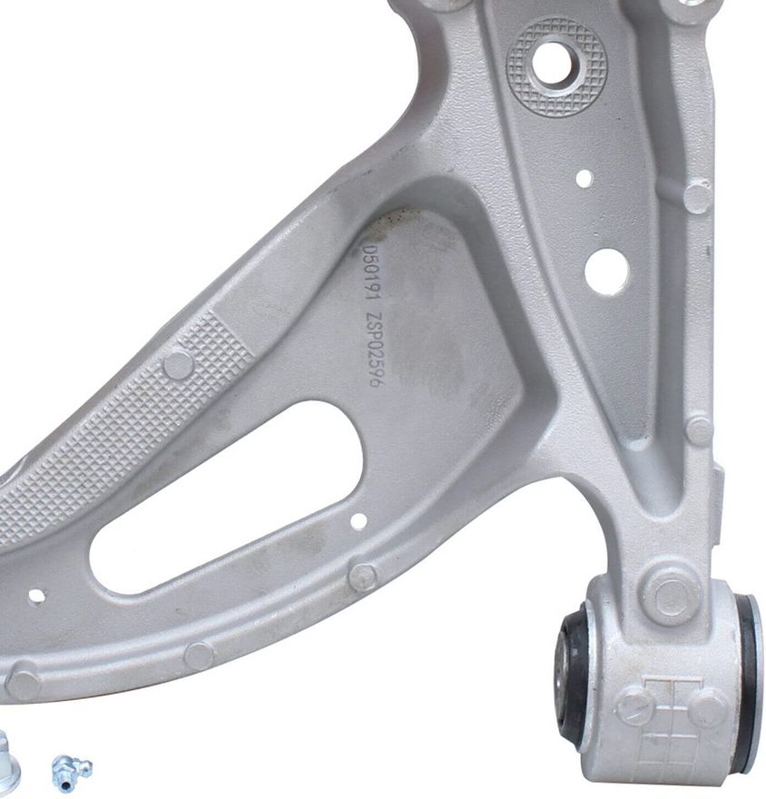 Front Right Lower Control Arm - MS50191