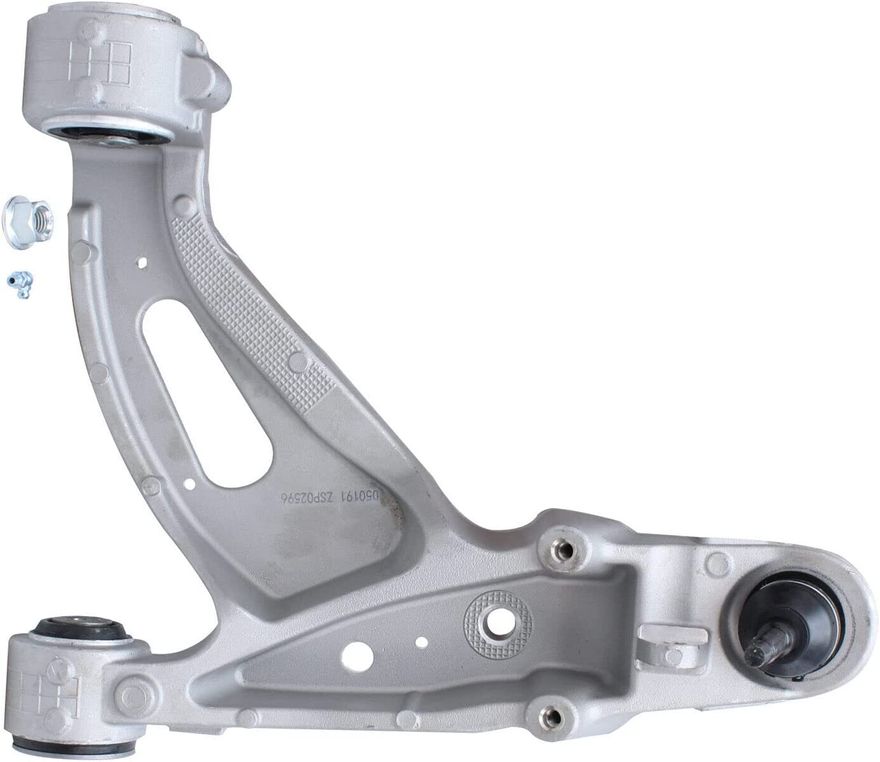 Front Right Lower Control Arm - MS50191