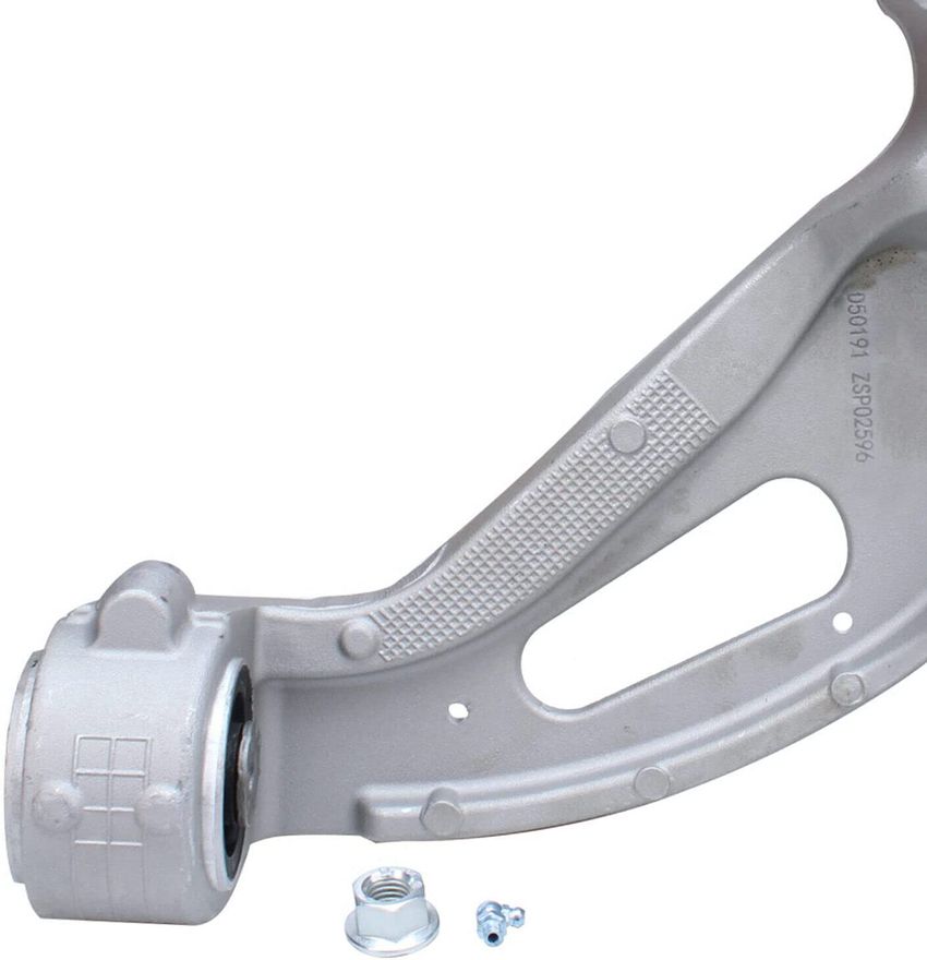 Front Right Lower Control Arm - MS50191