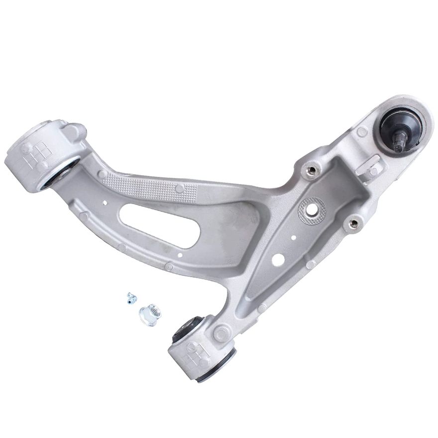 Front Right Lower Control Arm - MS50191
