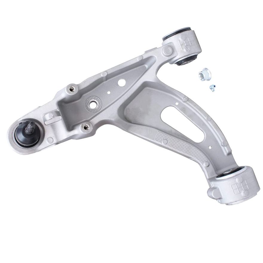 Front Right Lower Control Arm - MS50191