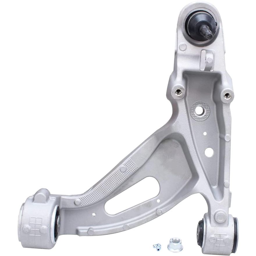 Front Right Lower Control Arm - MS50191