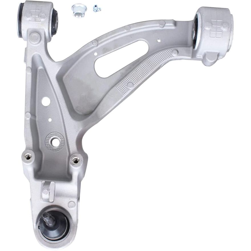 Front Right Lower Control Arm - MS50191