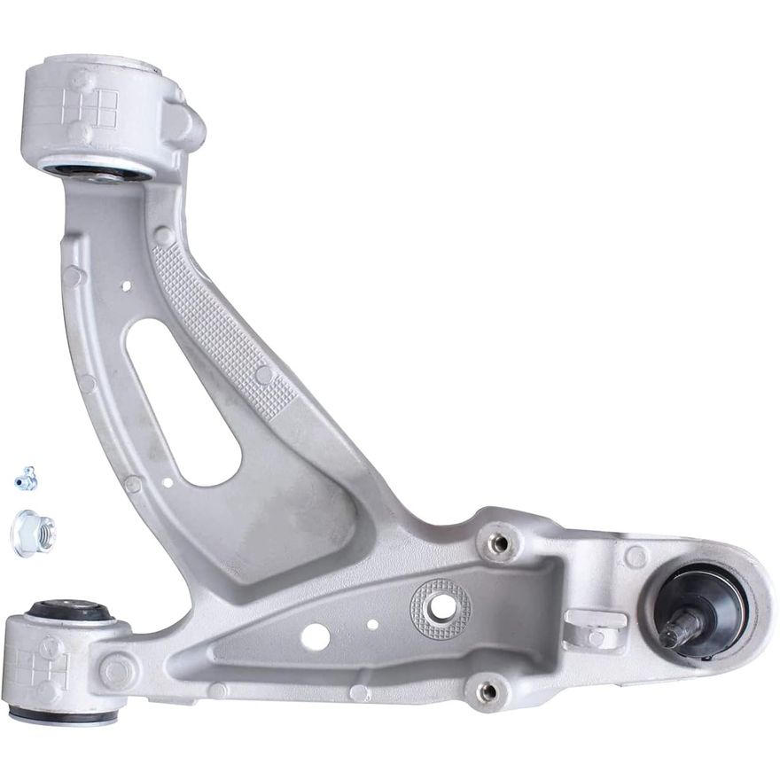 Front Right Lower Control Arm - MS50191