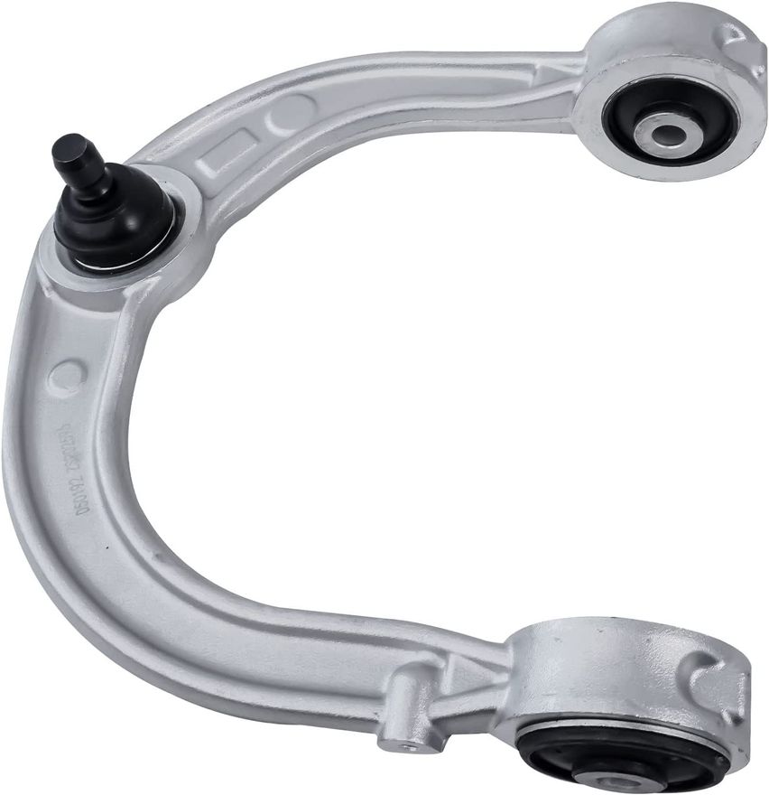 Front Left Upper Control Arm - MS50192