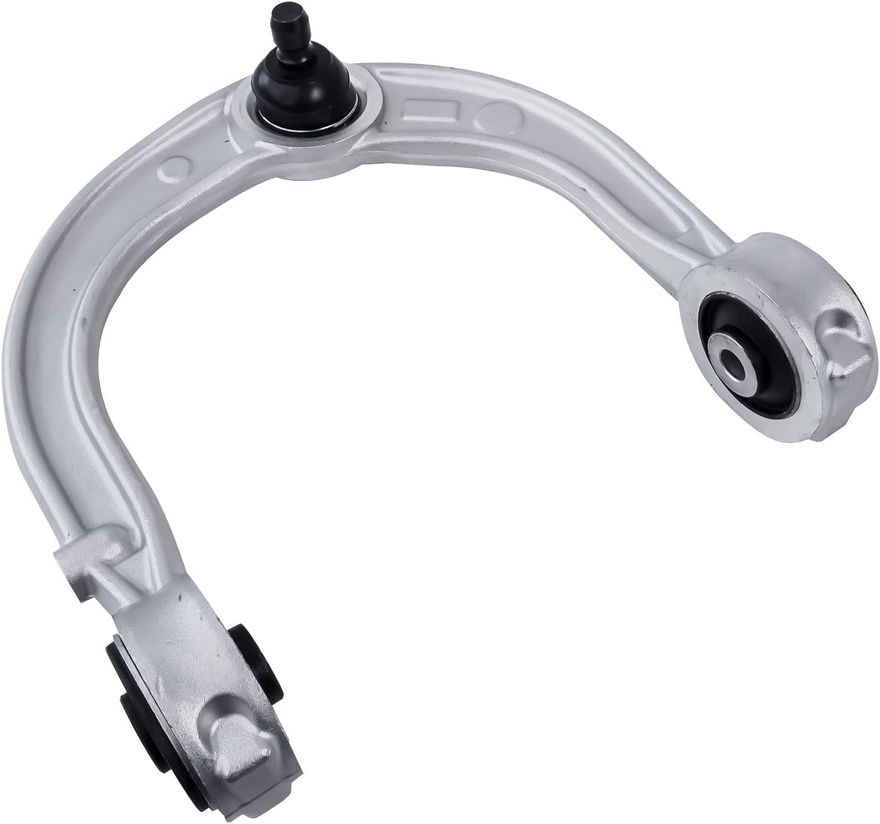 Front Left Upper Control Arm - MS50192