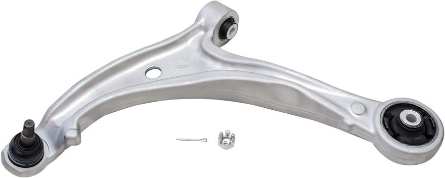 Front Lower Control Arm - MS601007_MS601008