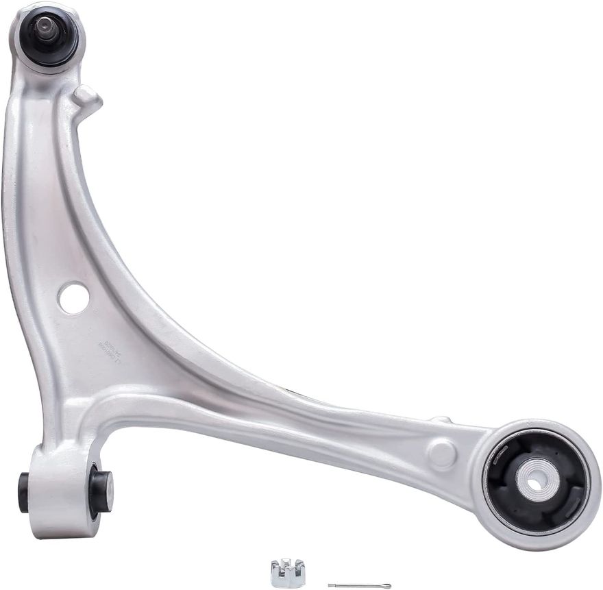 Front Lower Control Arm - MS601007_MS601008