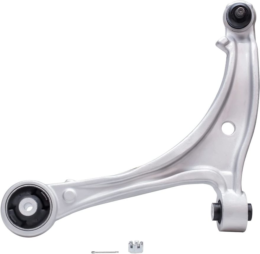 Front Lower Control Arm - MS601007_MS601008