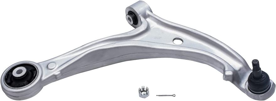 Front Lower Control Arm - MS601007_MS601008