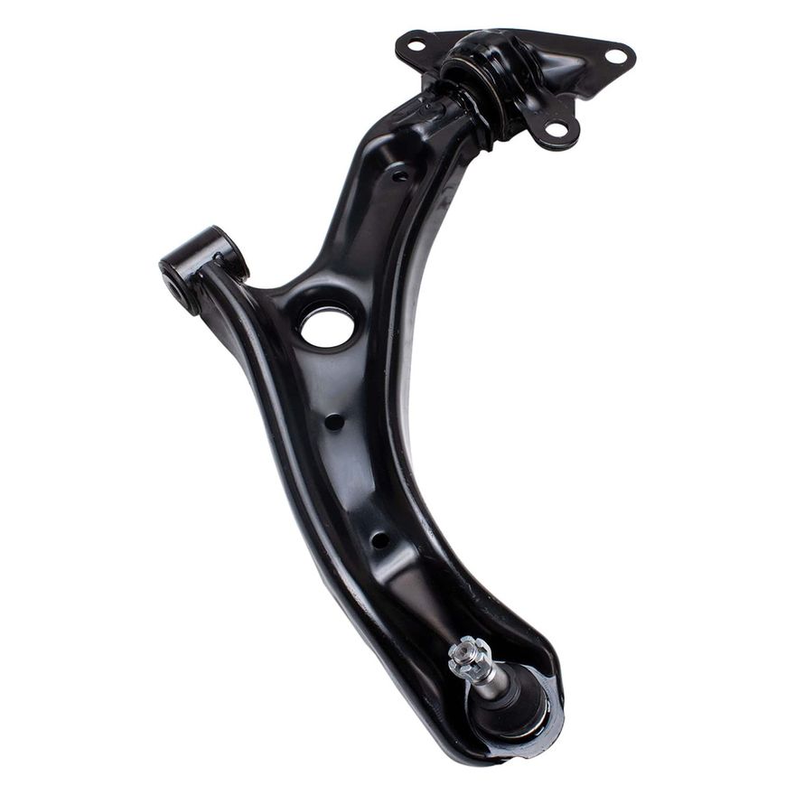 Front Left Lower Control Arm - MS601009