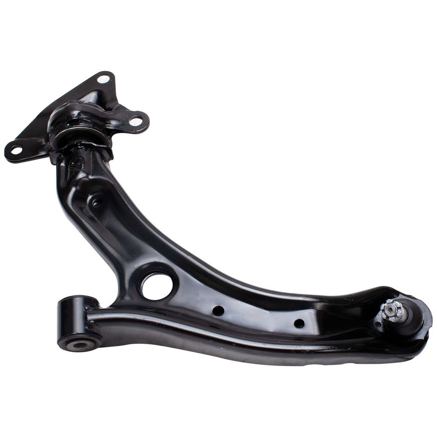 Front Left Lower Control Arm - MS601009