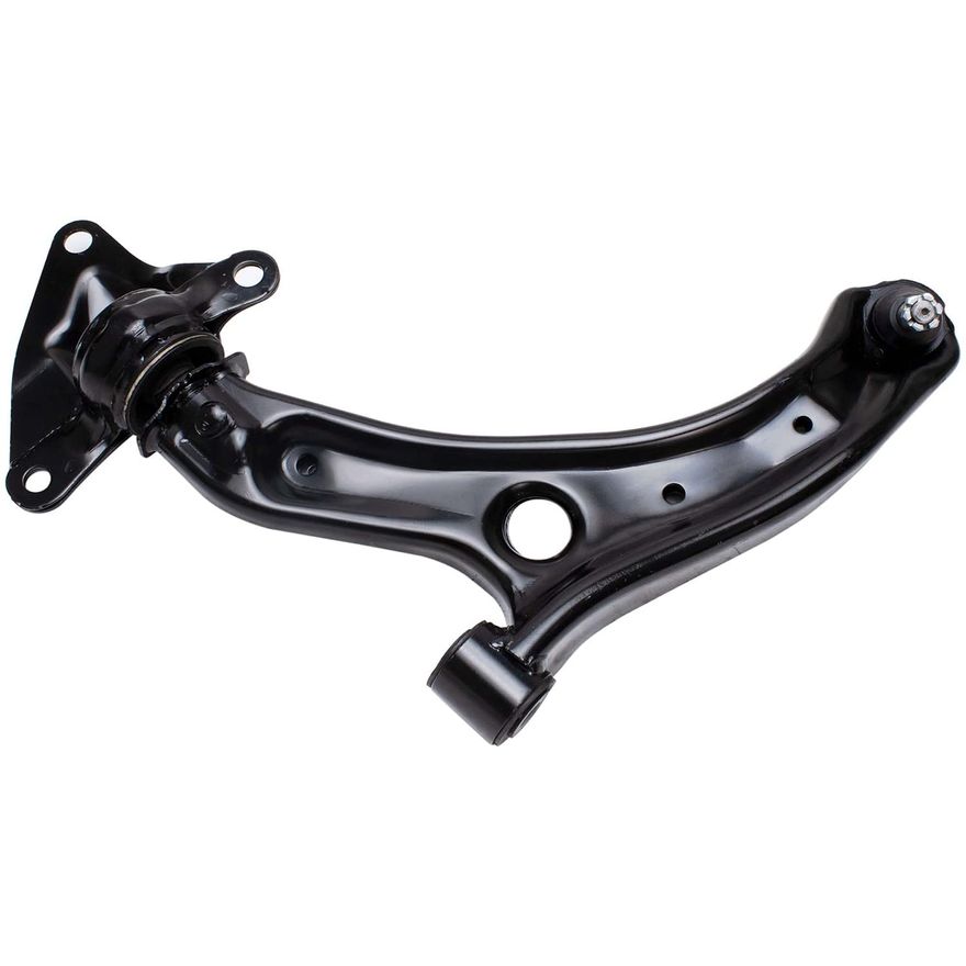 Front Left Lower Control Arm - MS601009