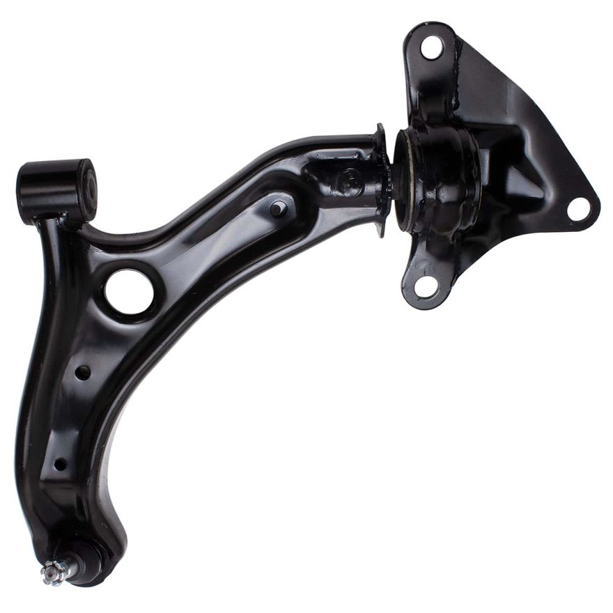 Front Left Lower Control Arm - MS601009