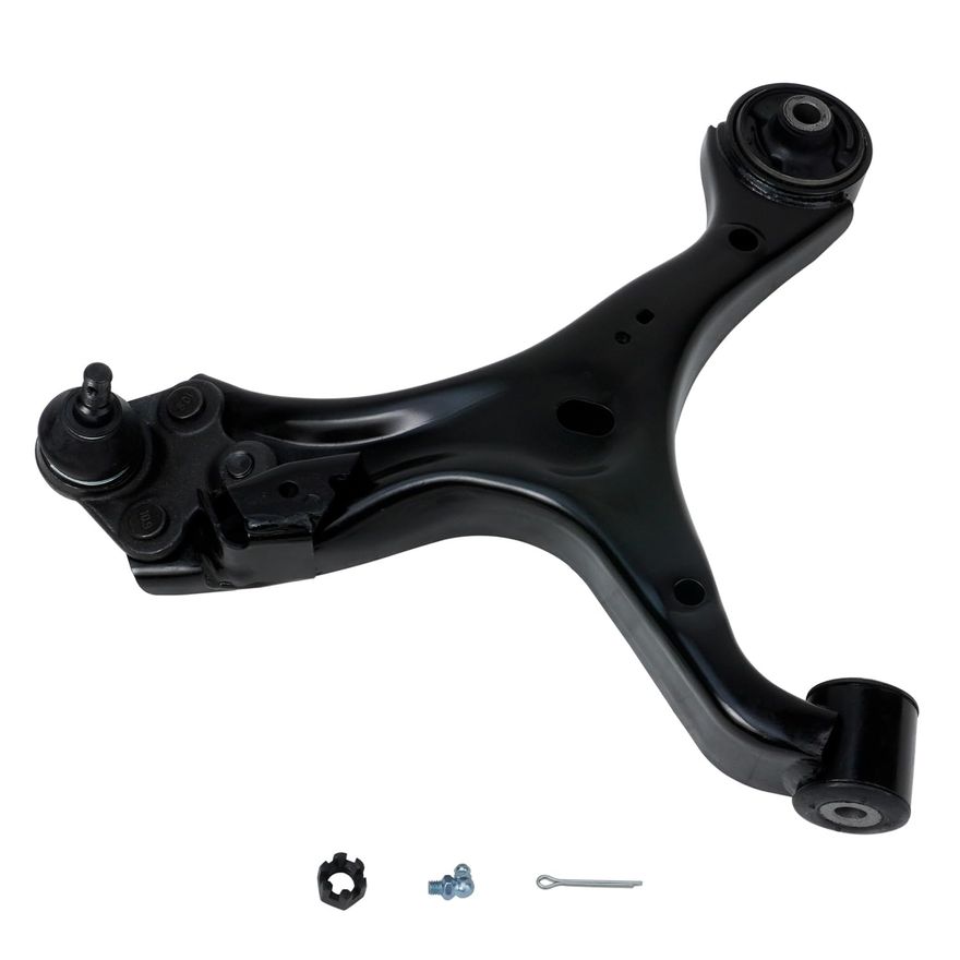 Front Left Lower Control Arm - MS601100