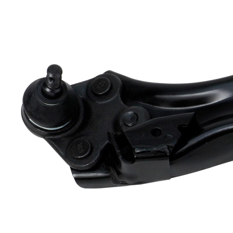 Front Left Lower Control Arm - MS601100