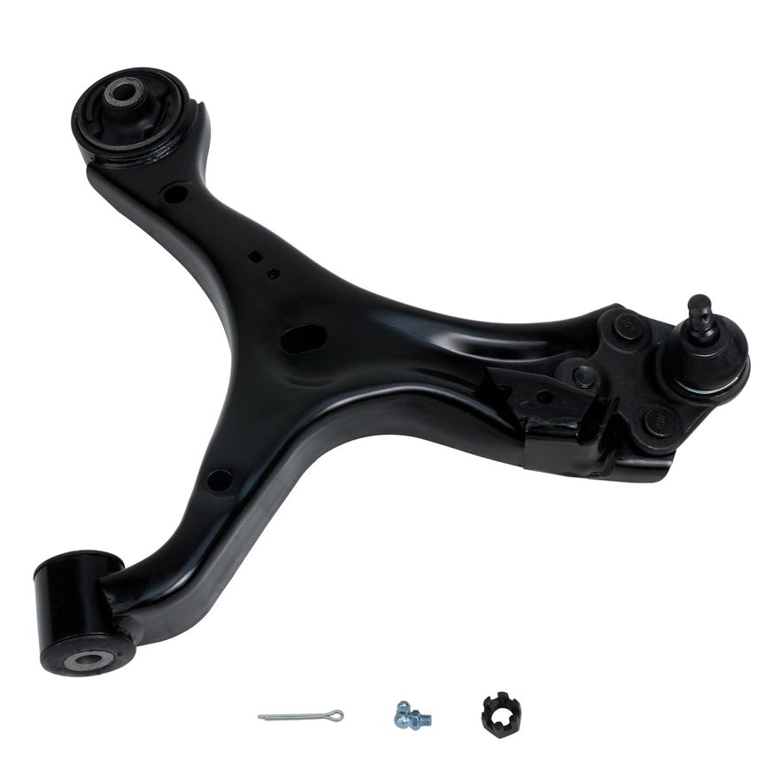 Front Right Lower Control Arm - MS601101