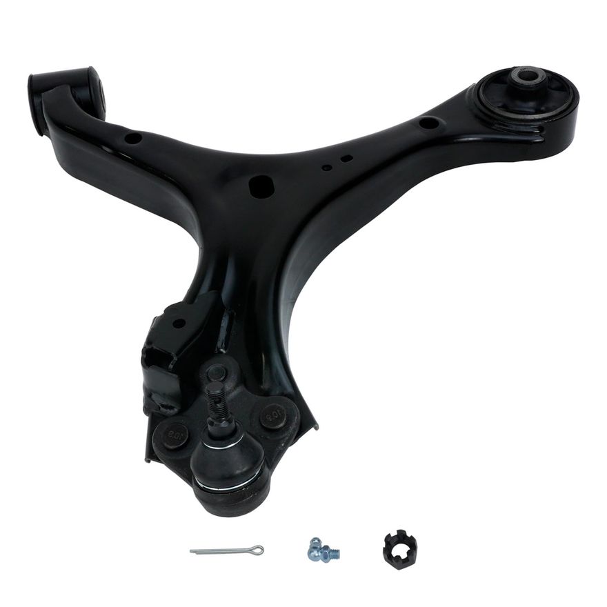 Front Right Lower Control Arm - MS601101