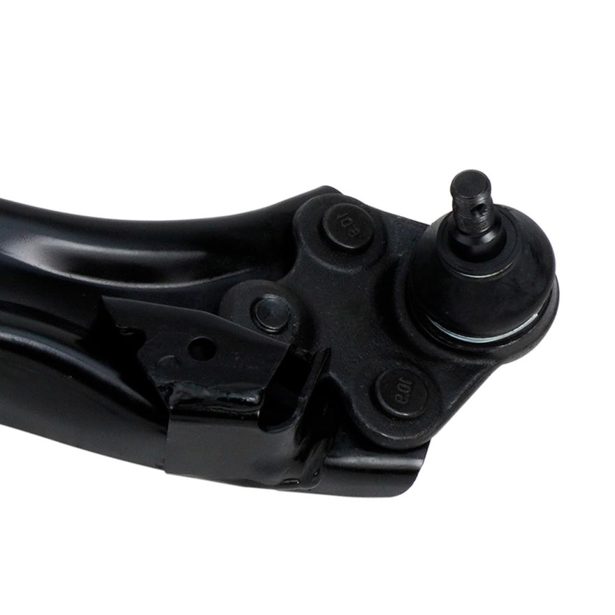 Front Right Lower Control Arm - MS601101