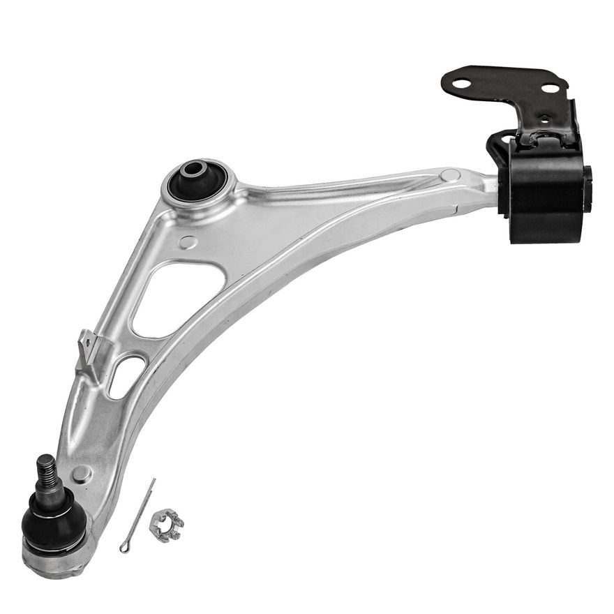 Front Left Lower Control Arm - MS601229