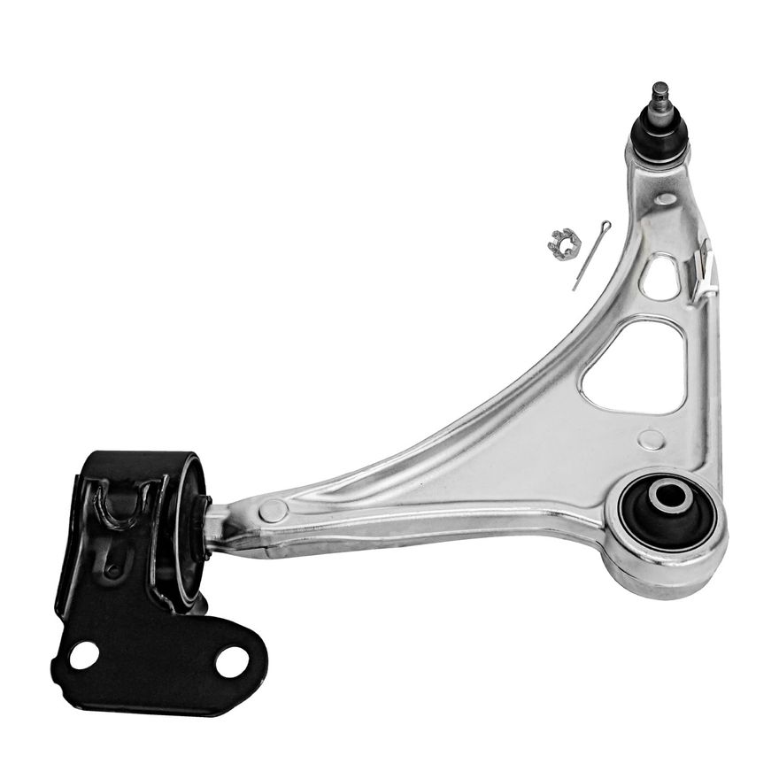 Front Left Lower Control Arm - MS601229