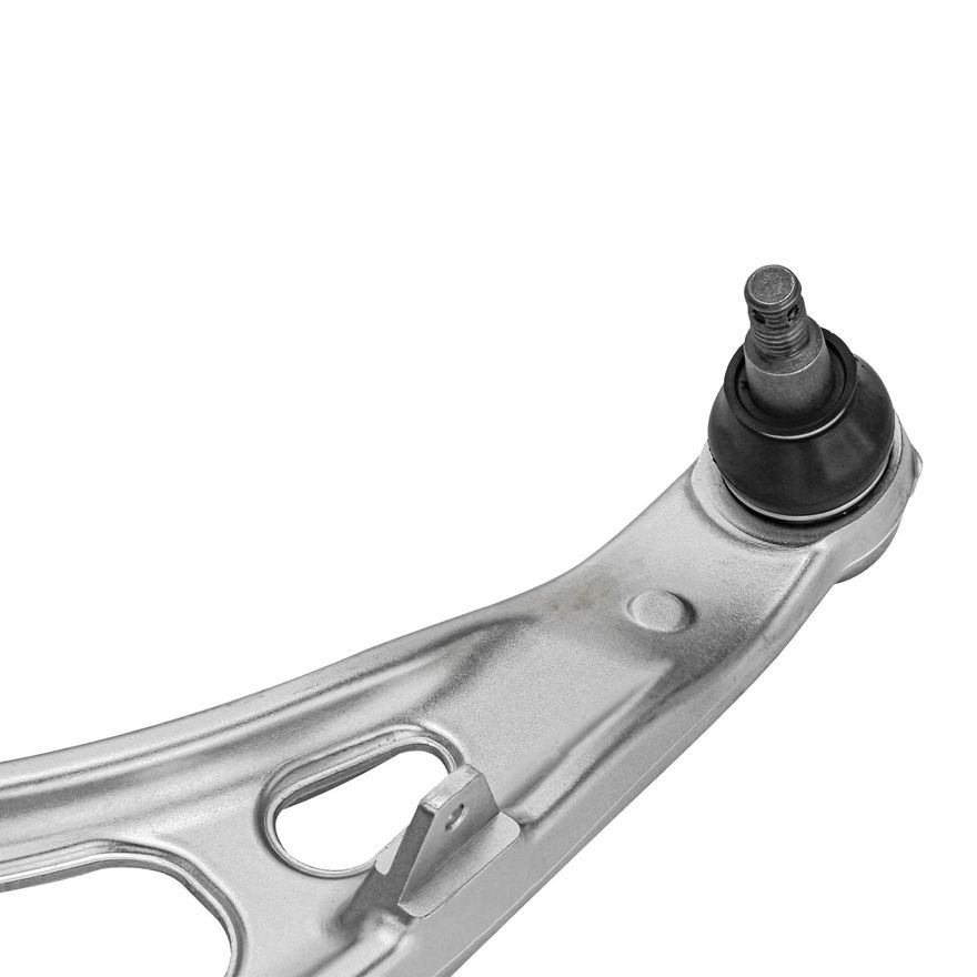 Front Left Lower Control Arm - MS601229