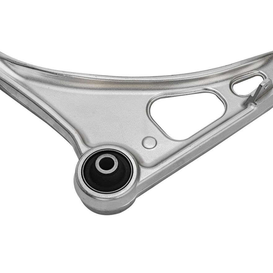 Front Left Lower Control Arm - MS601229