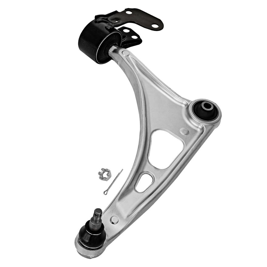 Front Right Lower Control Arm - MS601230