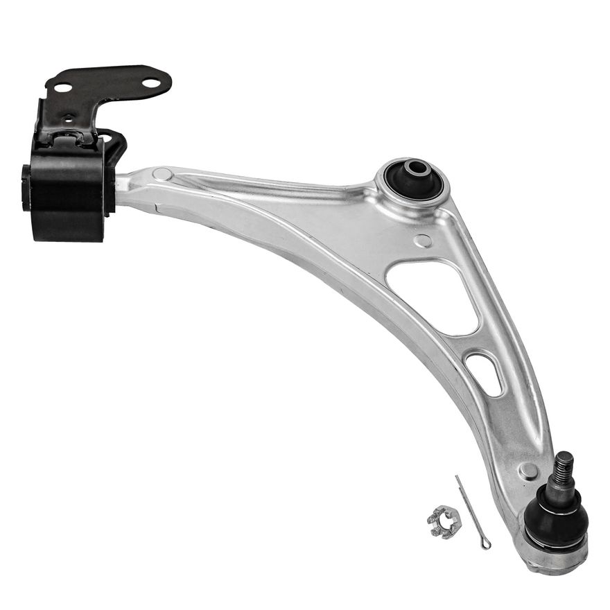 Front Right Lower Control Arm - MS601230