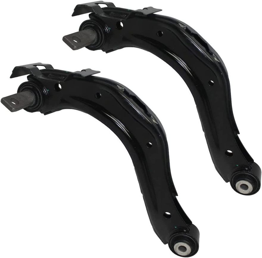 Main Image - Rear Upper Control Arms