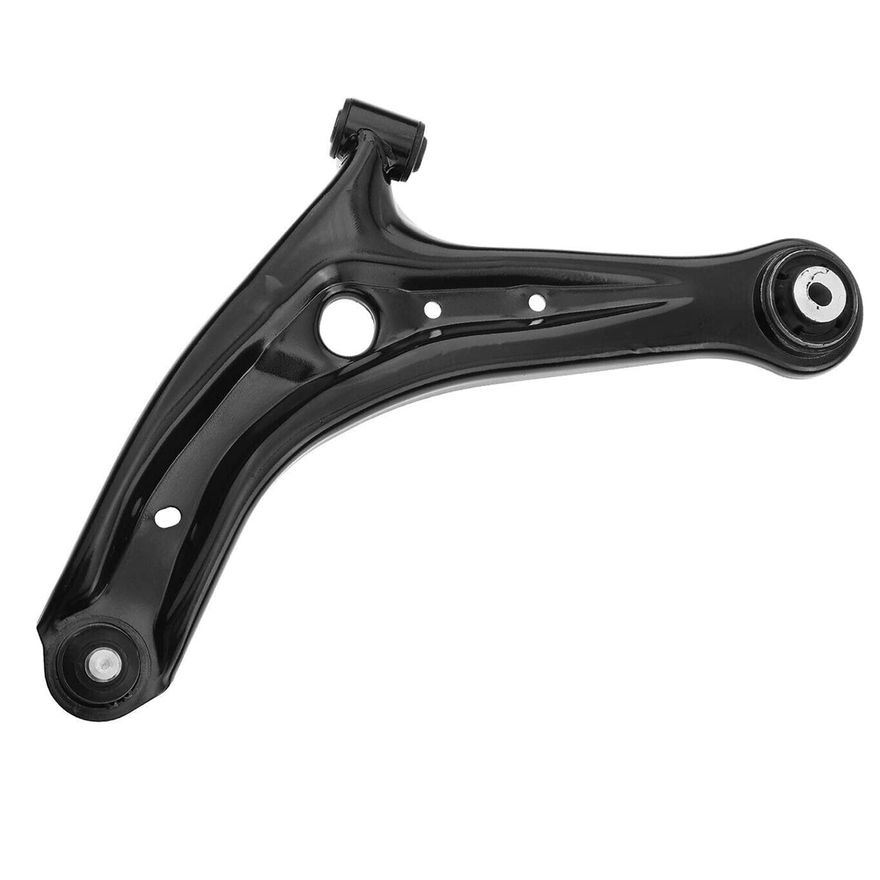 Front Left Lower Control Arm - MS76179