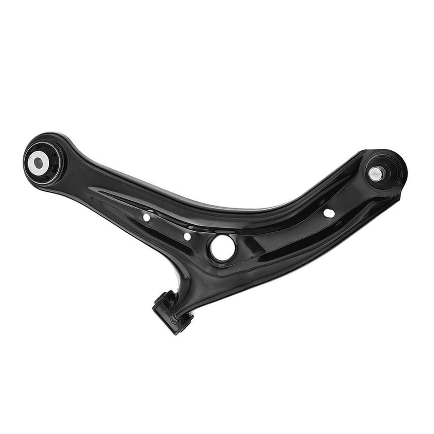 Front Left Lower Control Arm - MS76179