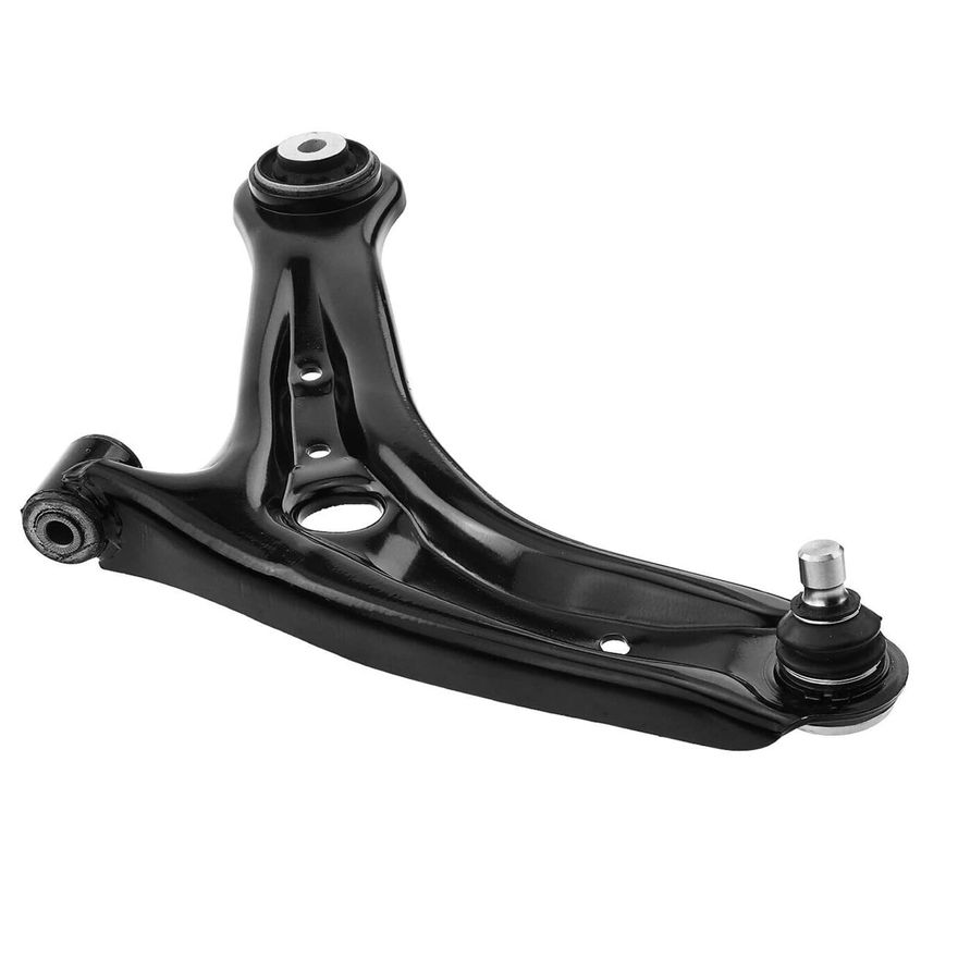 Front Left Lower Control Arm - MS76179