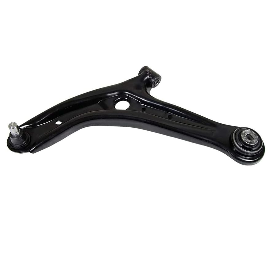 Front Left Lower Control Arm - MS76179