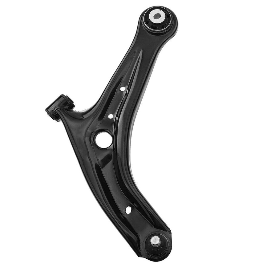 Front Left Lower Control Arm - MS76179