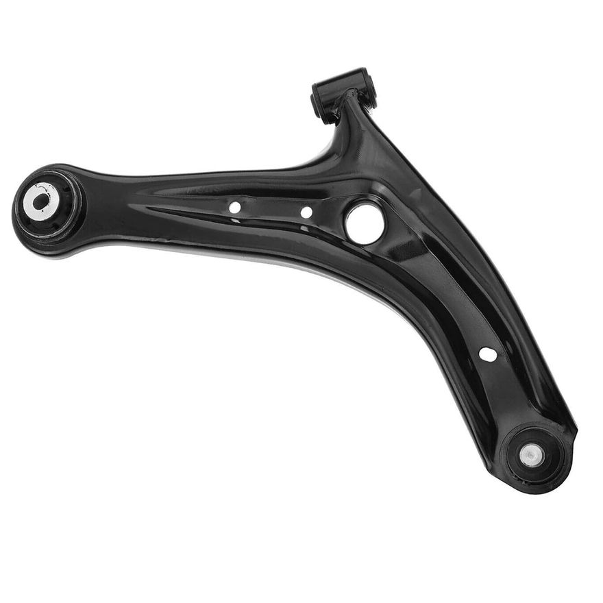 Front Right Lower Control Arm - MS76180