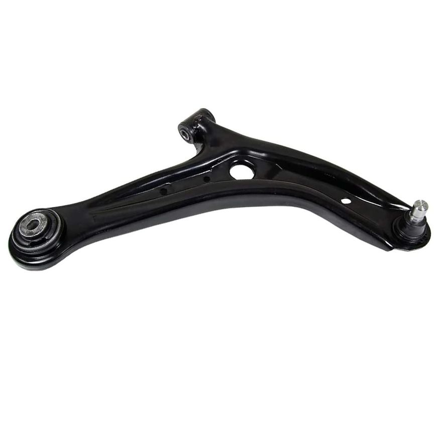 Front Right Lower Control Arm - MS76180