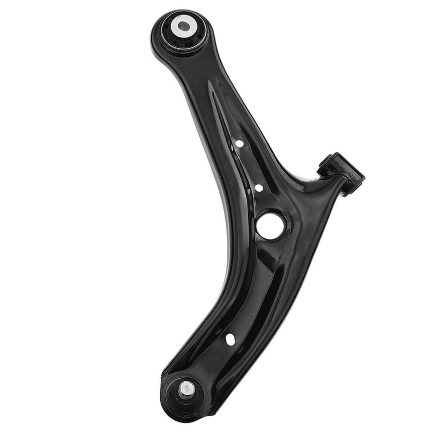 Front Right Lower Control Arm - MS76180