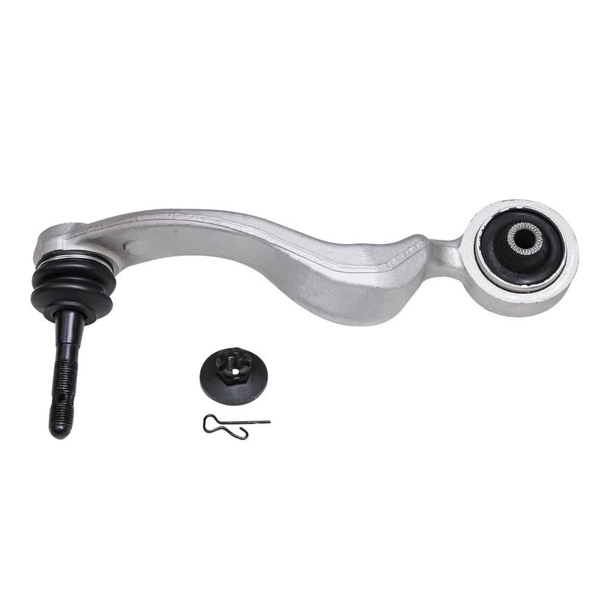 Front Upper Control Arm - MS861077 / MS861078