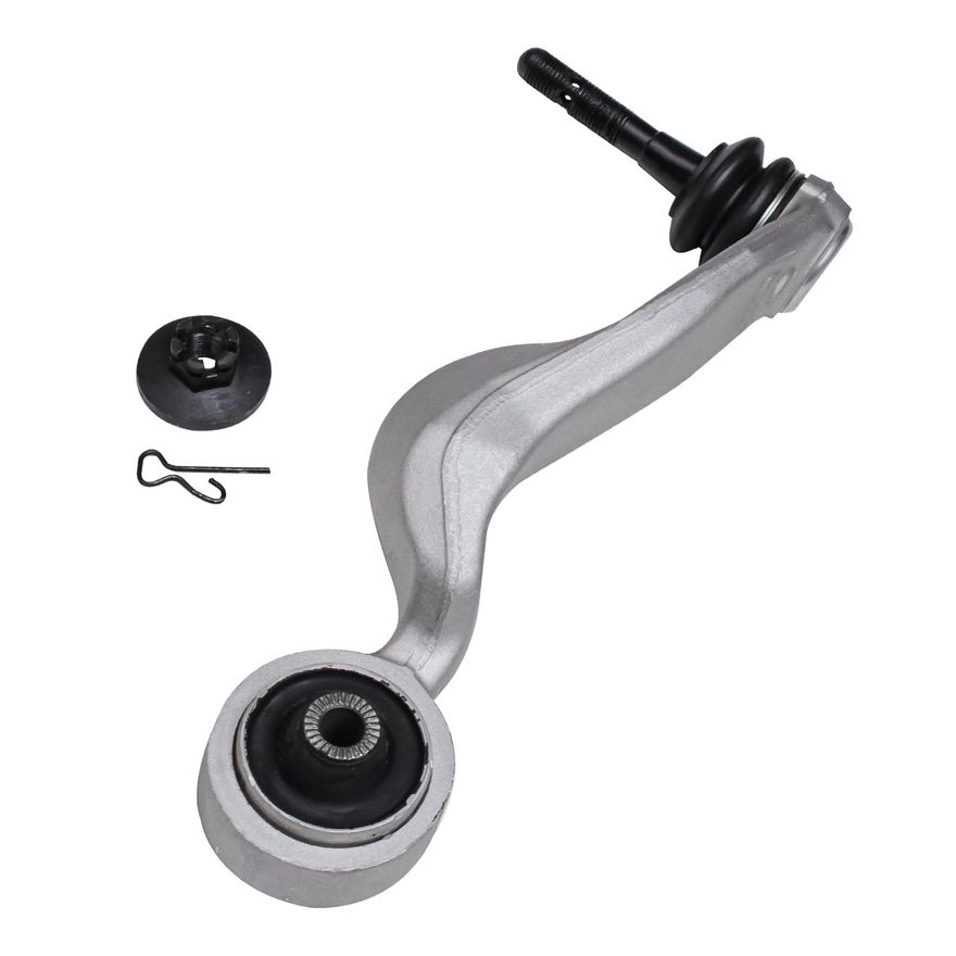 Front Upper Control Arm - MS861077 / MS861078