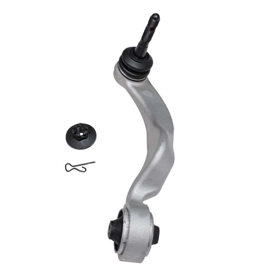 Front Left Upper Control Arm - MS861077