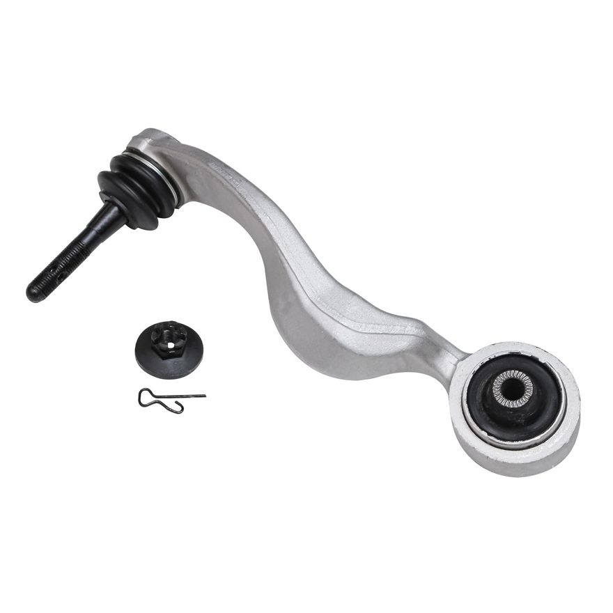 Front Left Upper Control Arm - MS861077