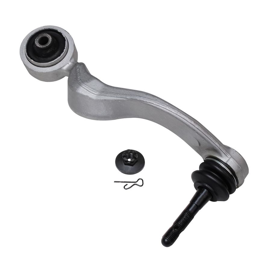 Front Right Upper Control Arm - MS861078