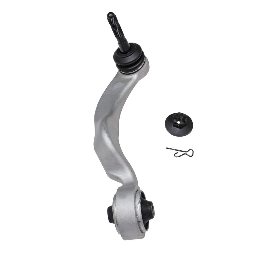 Front Right Upper Control Arm - MS861078