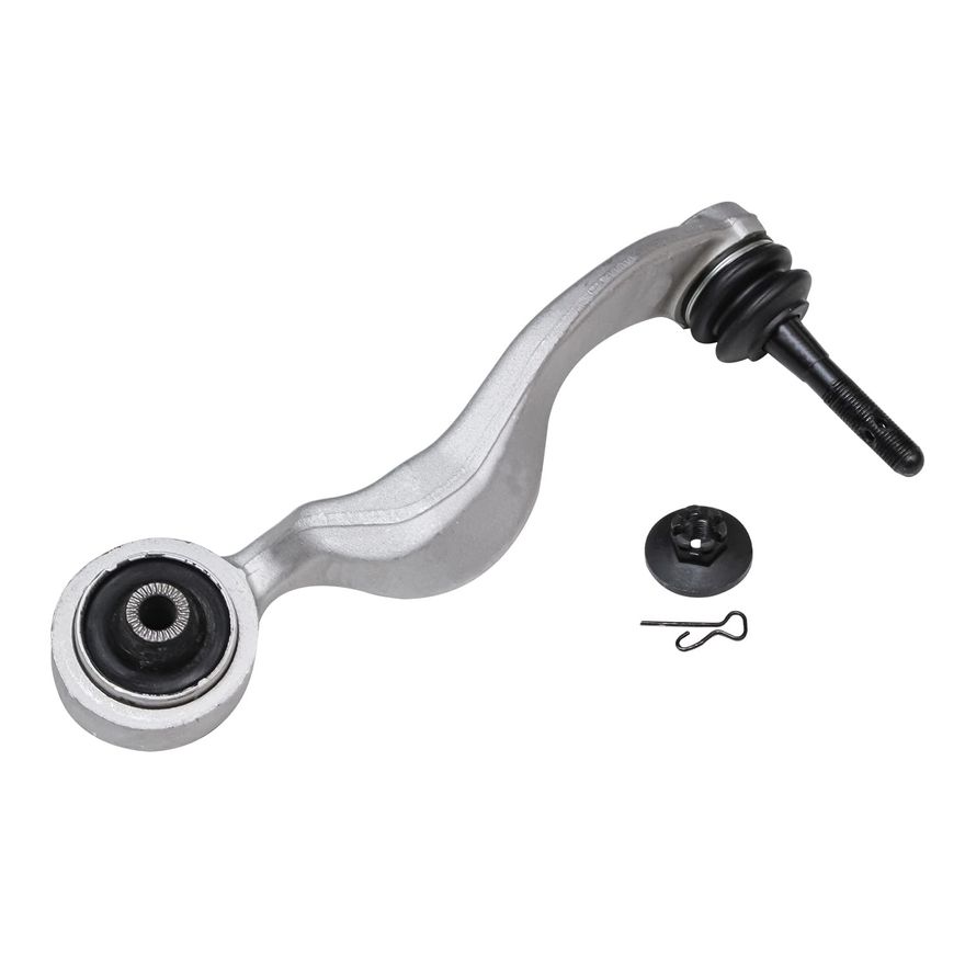 Front Right Upper Control Arm - MS861078