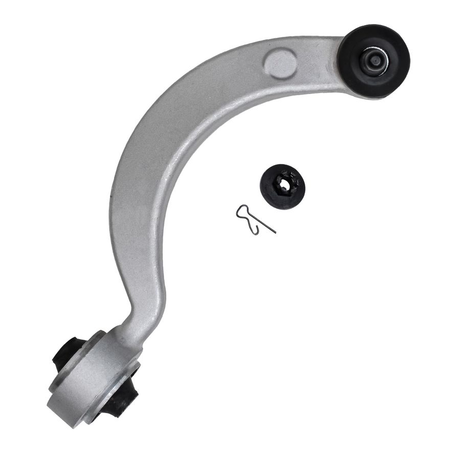 Front Upper Control Arm - MS861157 / MS861158