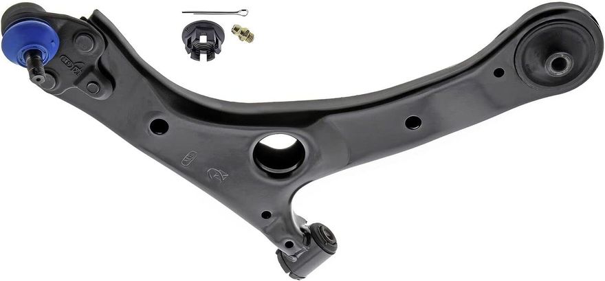 Front Right Lower Control Arm - MS861154