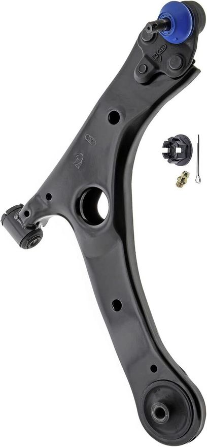 Front Right Lower Control Arm - MS861154