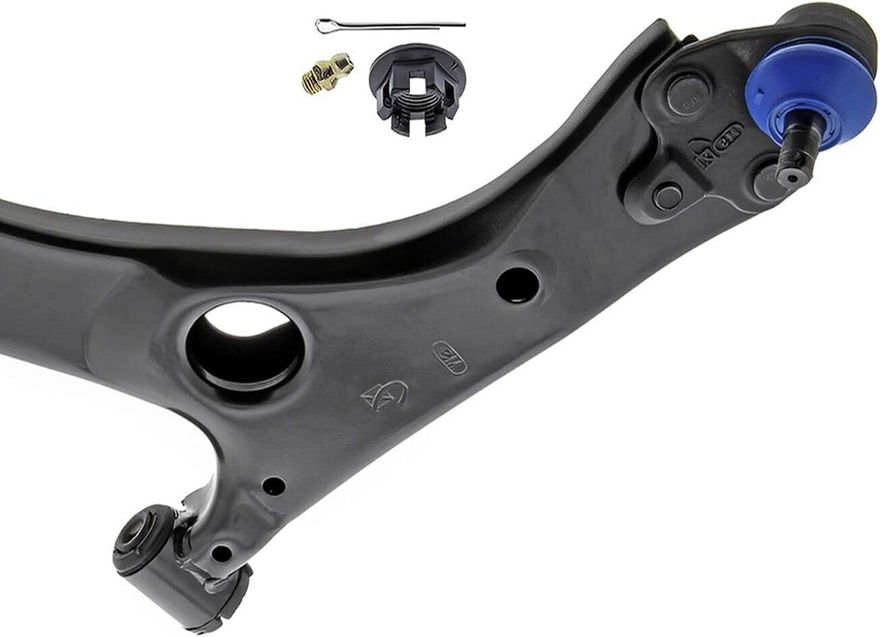 Front Lower Control Arm - MS861154 / MS861155